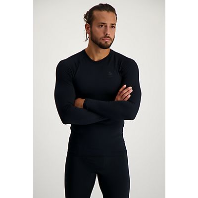 Performance Warm Herren Thermo Longsleeve von Odlo