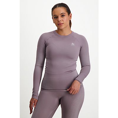 Performance Warm Damen Thermo Longsleeve von Odlo