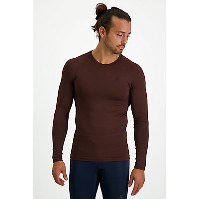 Performance Warm Herren Thermo Longsleeve von Odlo