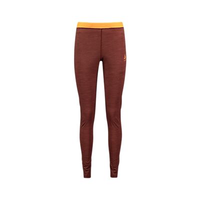 Performance Wool 150 Warm Damen Thermohose von Odlo