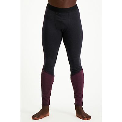 Revelstoke Performance Wool 150 Warm Herren Thermohose von Odlo