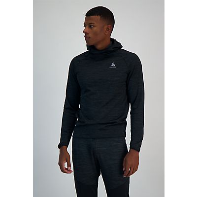 Run Easy Hoodie Warm Herren Midlayer von Odlo