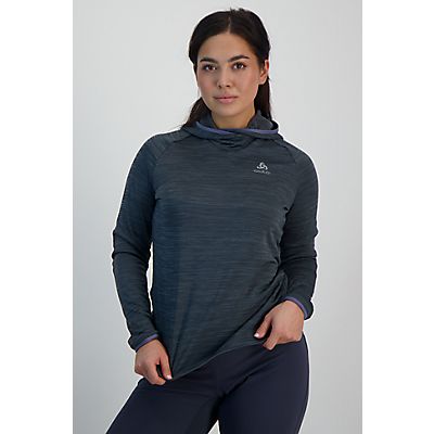 Run Easy Warm Damen Midlayer von Odlo