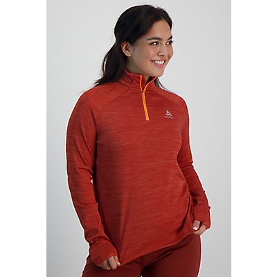 Run Easy Warm Damen Midlayer von Odlo