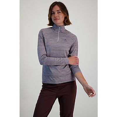 Run Easy Warm Damen Midlayer von Odlo