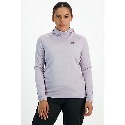 Run Easy Warm Damen Midlayer von Odlo