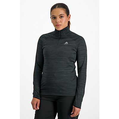 Run Easy Warm Damen Midlayer von Odlo