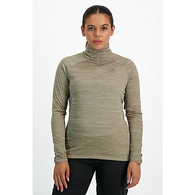 Run Easy Warm Damen Midlayer von Odlo