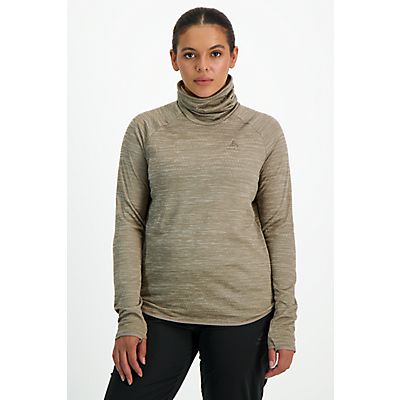 Run Easy Warm Damen Midlayer von Odlo