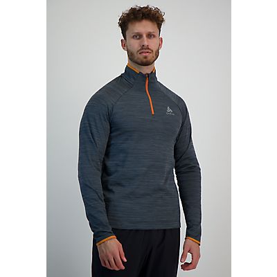 Run Easy Warm Herren Midlayer von Odlo