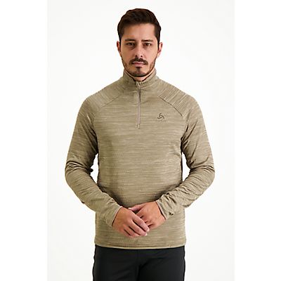 Run Easy Warm Herren Midlayer von Odlo