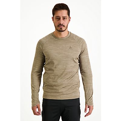 Run Easy Warm Herren Midlayer von Odlo