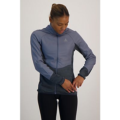 Run Easy Warm Hybrid Damen Laufjacke von Odlo