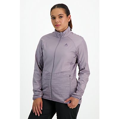 Run Easy Warm Hybrid Damen Laufjacke von Odlo