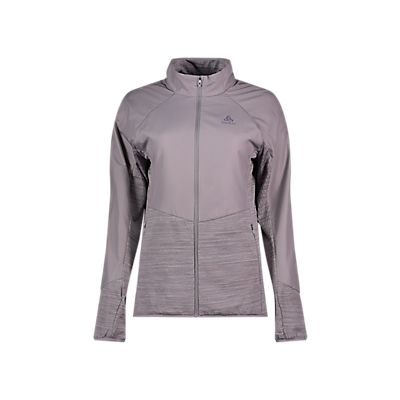 Run Easy Warm Hybrid Damen Laufjacke von Odlo