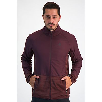 Run Easy Warm Hybrid Herren Laufjacke von Odlo