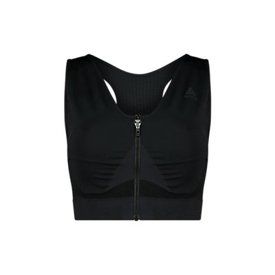 Seamless High Damen Sport-BH von Odlo