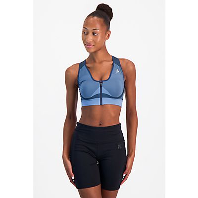 Seamless High Damen Sport-BH von Odlo