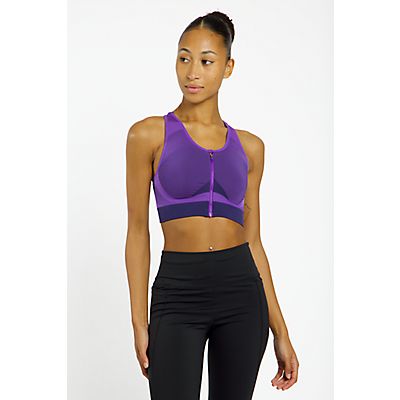 Seamless High Damen Sport-BH von Odlo