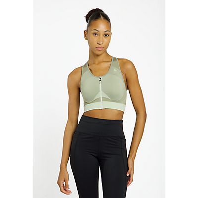 Seamless High Damen Sport-BH von Odlo