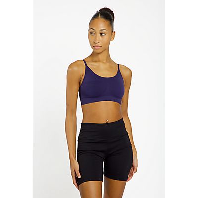 Seamless Low Reversible Damen Sport-BH von Odlo