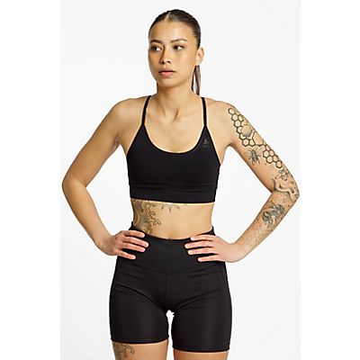 Seamless Low Reversible Damen Sport-BH von Odlo