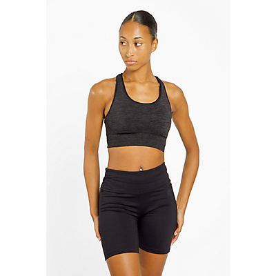 Seamless Medium Damen Sport-BH von Odlo