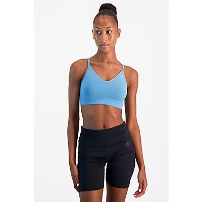 Seamless Soft Light Reversible Damen Sport-BH von Odlo