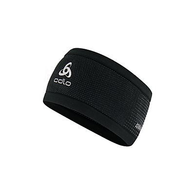 Velocity Ceramiwarm Stirnband von Odlo