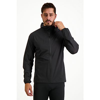 Waterproof X-Alp Performance Knit Herren Laufjacke von Odlo