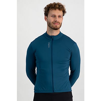 Zeroweight Ceramiwarm Mid Herren Biketrikot von Odlo