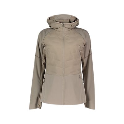 Zeroweight Insulator Damen Laufjacke von Odlo