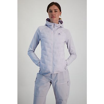 Zeroweight Insulator Hybrid Damen Midlayer von Odlo