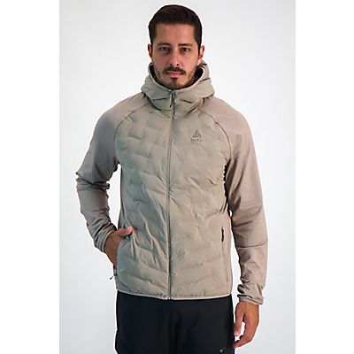 Zeroweight Insulator Hybrid Herren Midlayer von Odlo