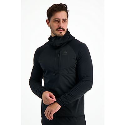 Zeroweight Pro Performance Wool Herren Midlayer von Odlo