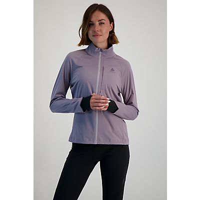 Zeroweight Pro Warm 2.0 Damen Langlaufjacke von Odlo