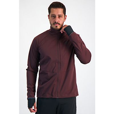 Zeroweight Pro Warm 2.0 Herren Langlaufjacke von Odlo