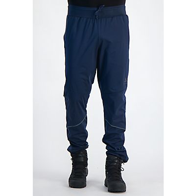 Zeroweight Pro Warm Herren Langlaufhose von Odlo