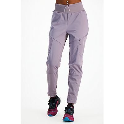 Zeroweight X-Warm Damen Langlaufhose von Odlo