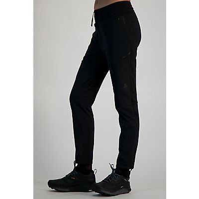 Zeroweight X-Warm Damen Langlaufhose von Odlo