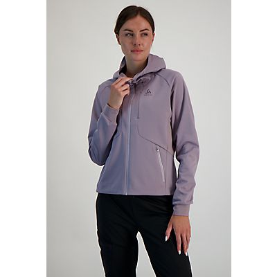 Zeroweight X-Warm Damen Langlaufjacke von Odlo