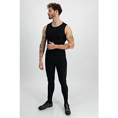 Zeroweight X-Warm Herren Bib Tight von Odlo