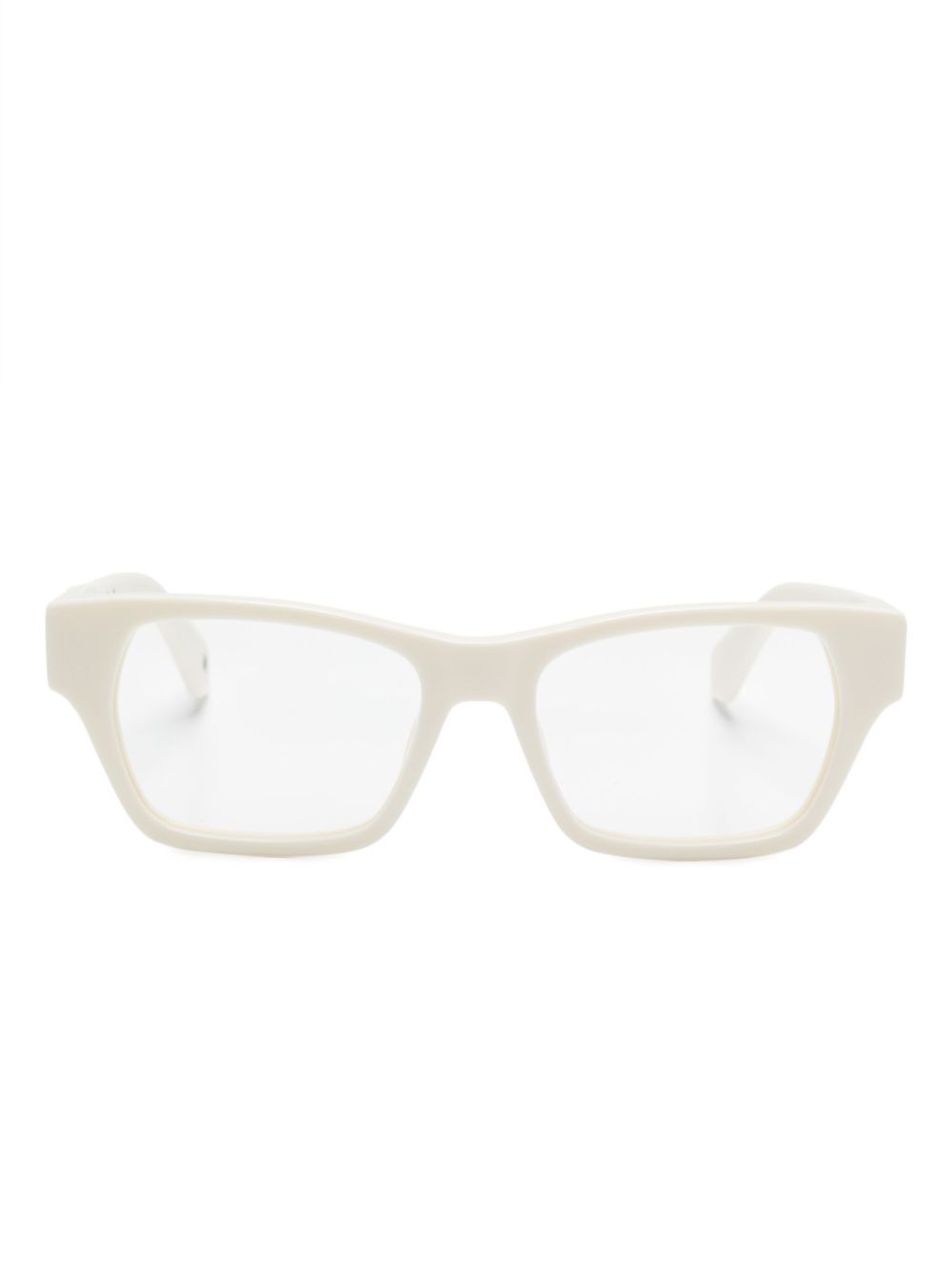 Off-White Eyewear OERJ07E glasses von Off-White Eyewear