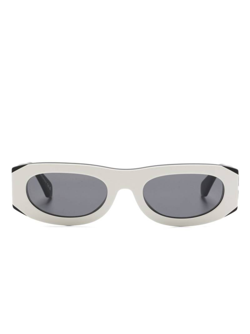 Off-White Eyewear Orlando sunglasses von Off-White Eyewear