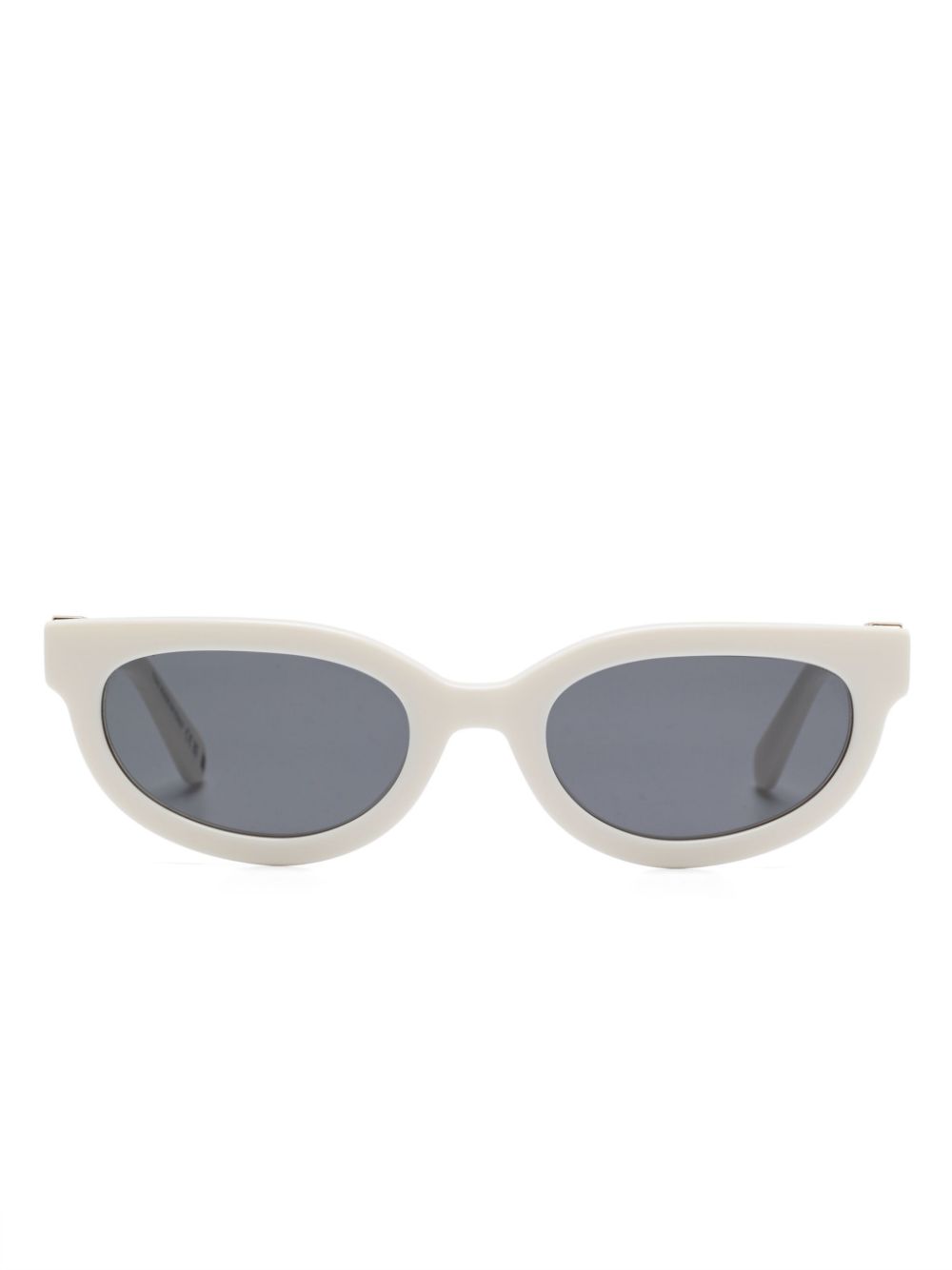 Off-White Eyewear Sparks sunglasses von Off-White Eyewear