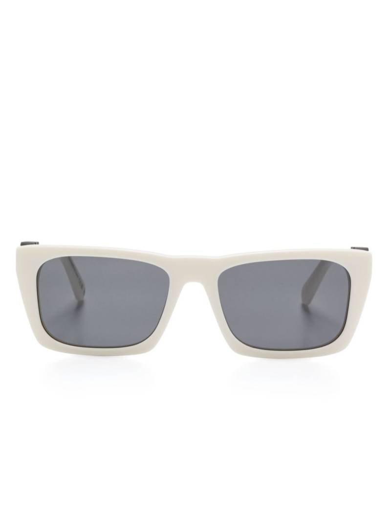 Off-White Eyewear Warren sunglasses von Off-White Eyewear