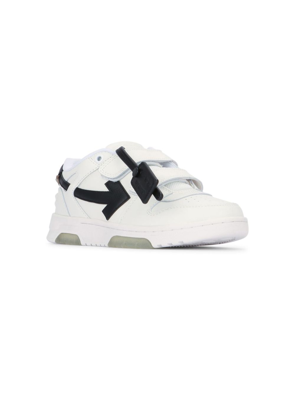 Off-White Kids Out Of Office sneakers von Off-White Kids