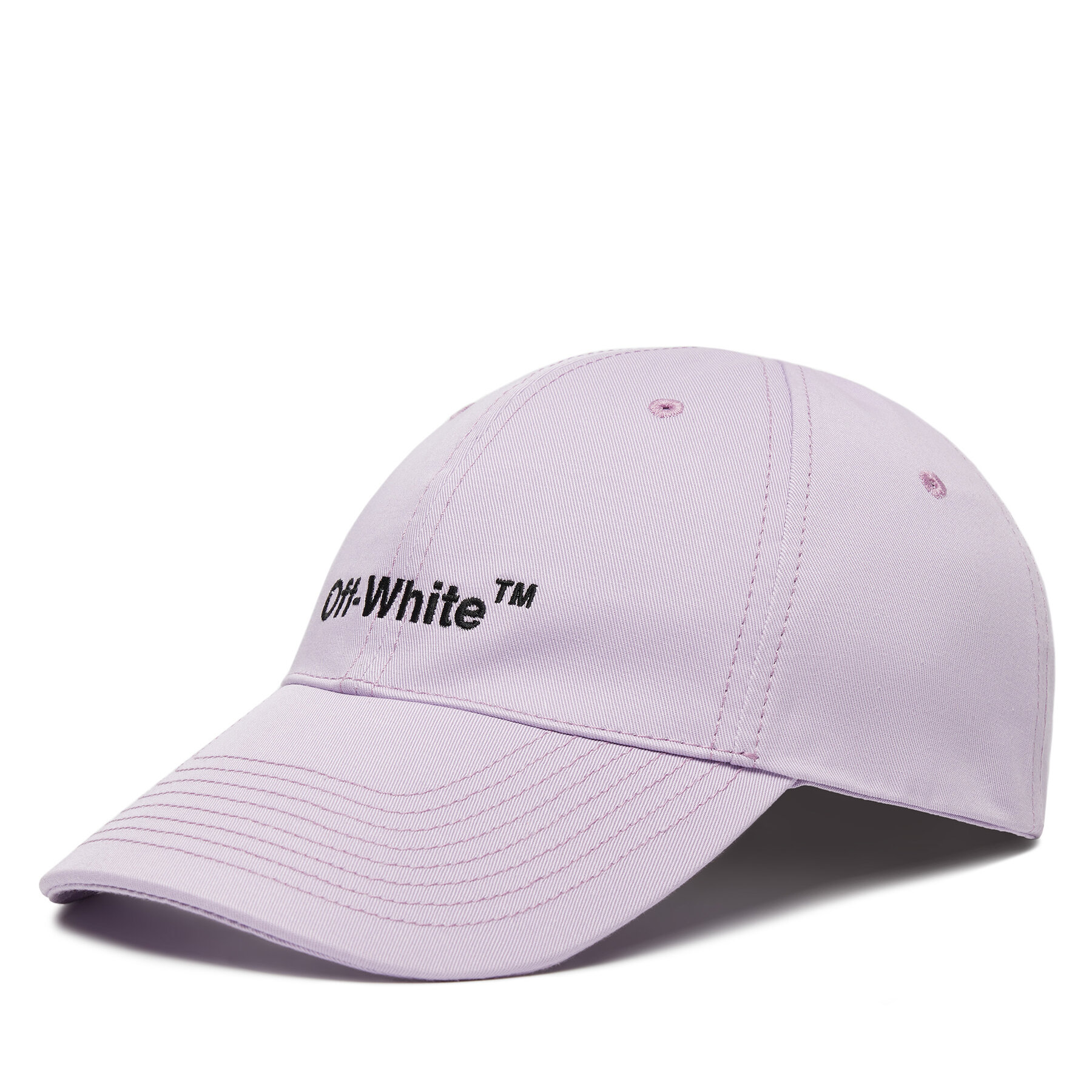Cap Off-White OWLB026F22FAB0033610 Violett Cap Off-White OWLB026F22FAB0033610 Violett von Off-White