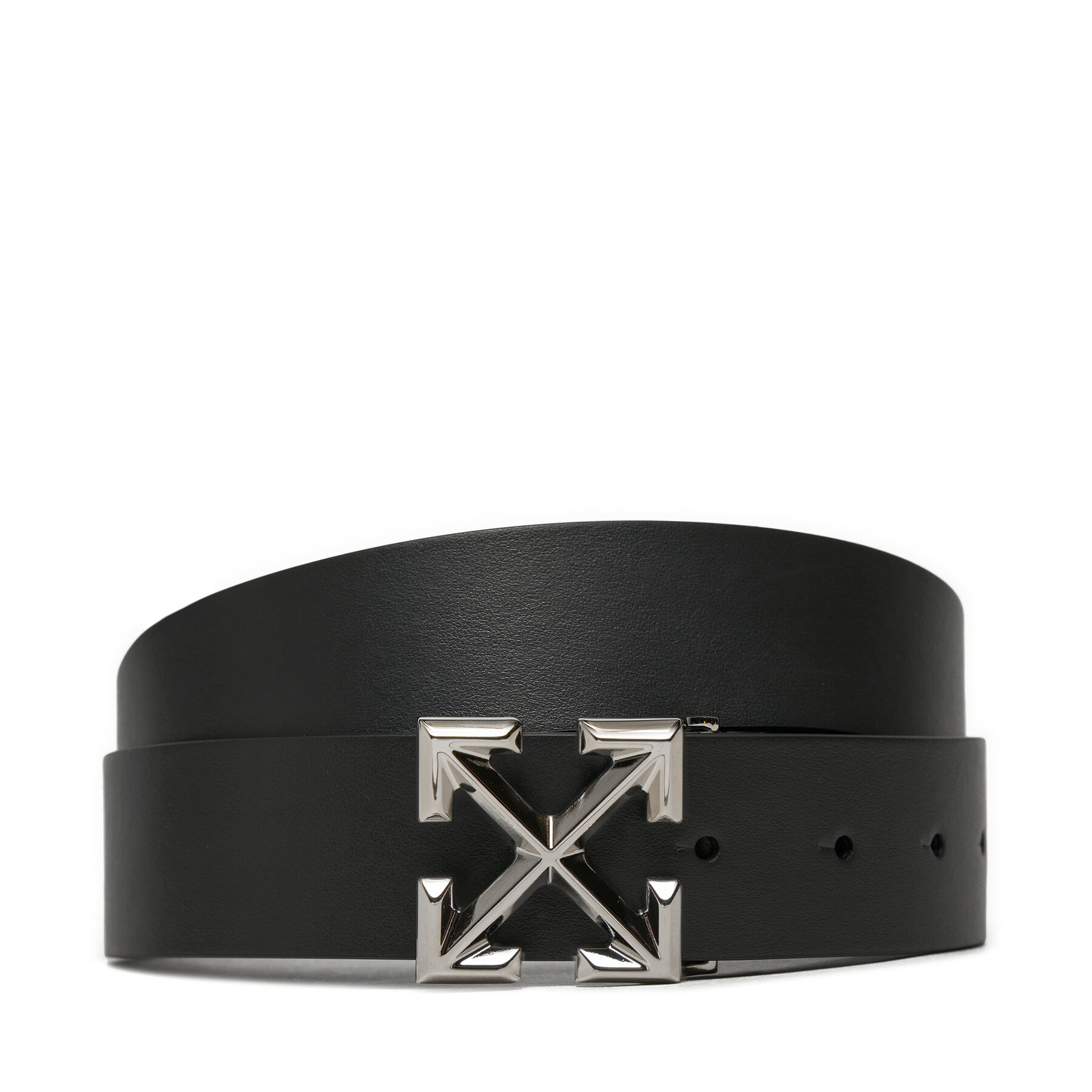 Herrengürtel Off-White OMRB069S23LEA0010700 Schwarz Herrengürtel Off-White OMRB069S23LEA0010700 Schwarz von Off-White
