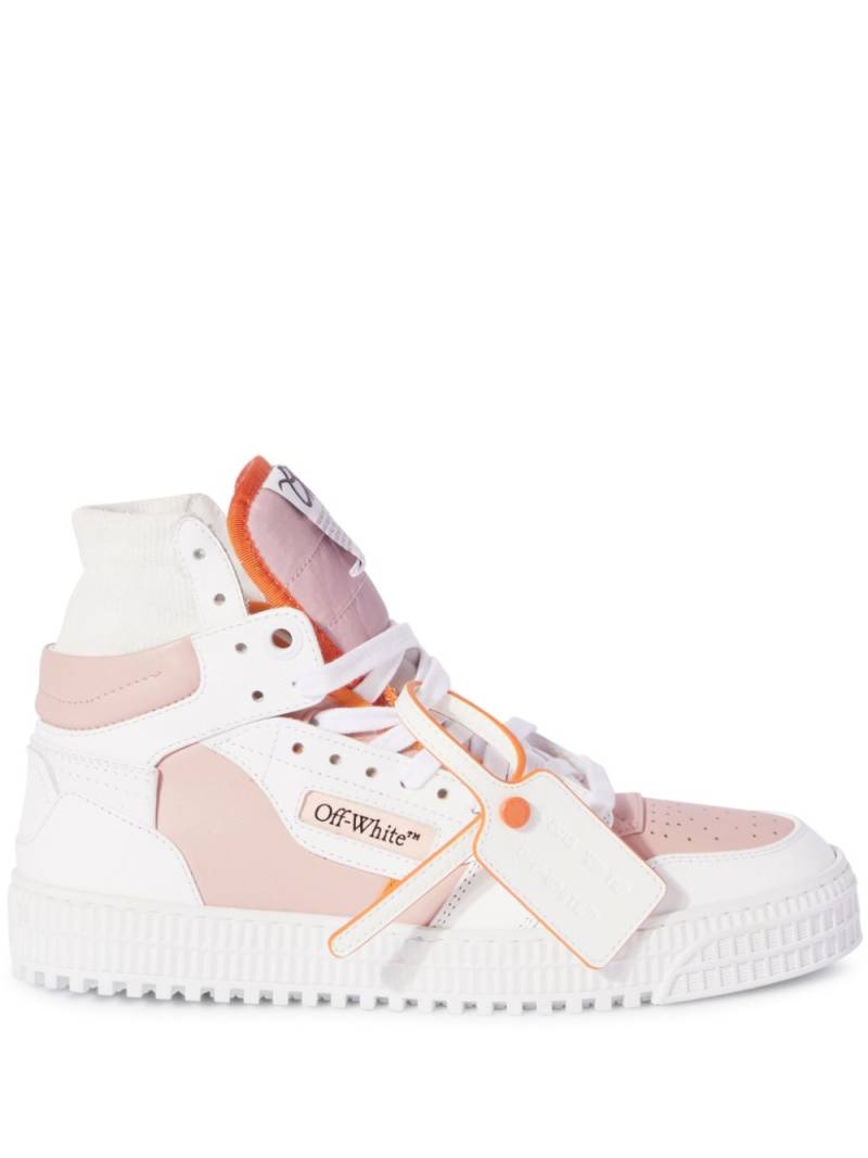 Off-White 3.0 Off Court sneakers - Neutrals von Off-White